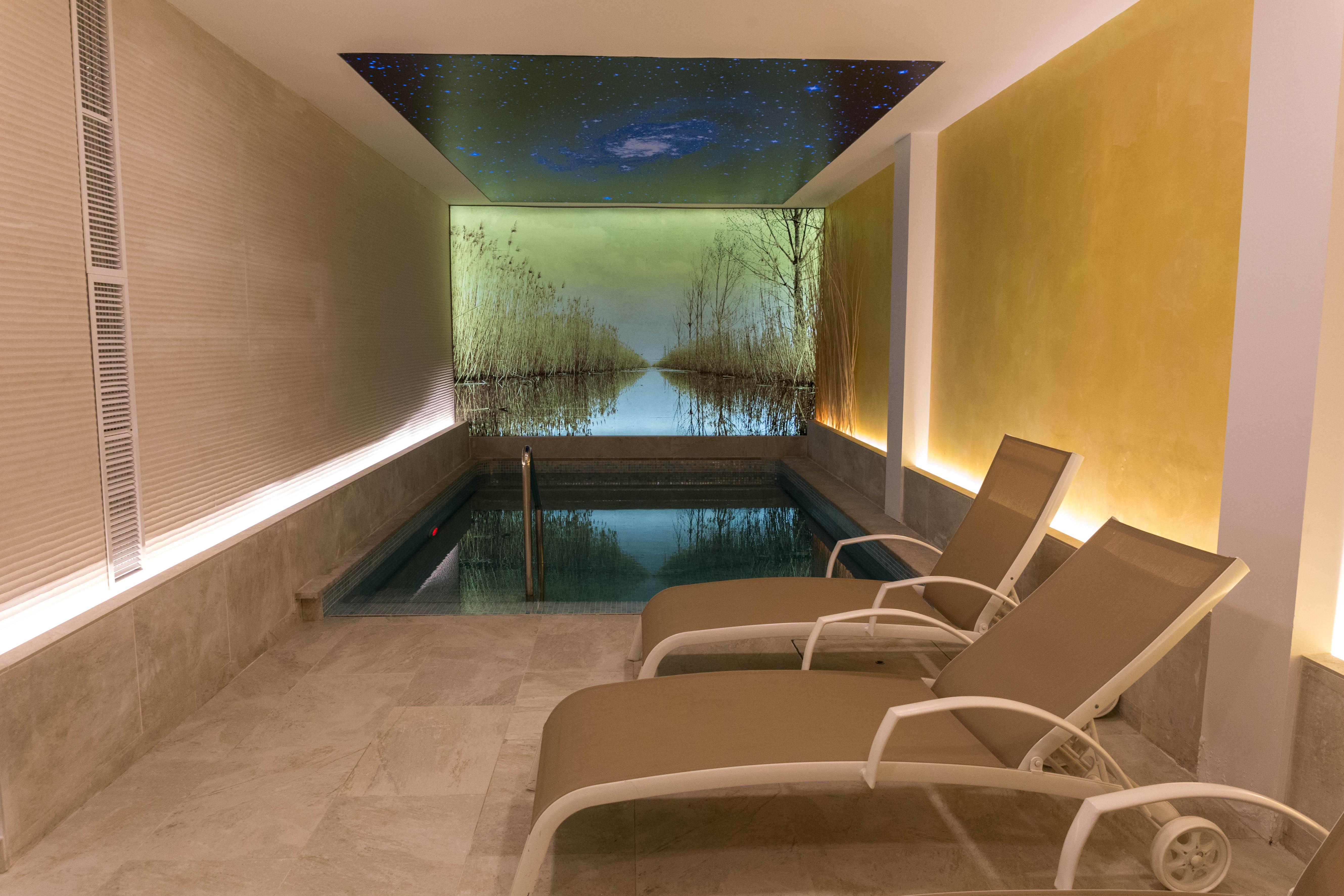Ferrer Janeiro Hotel & Spa Can Picafort  Bagian luar foto